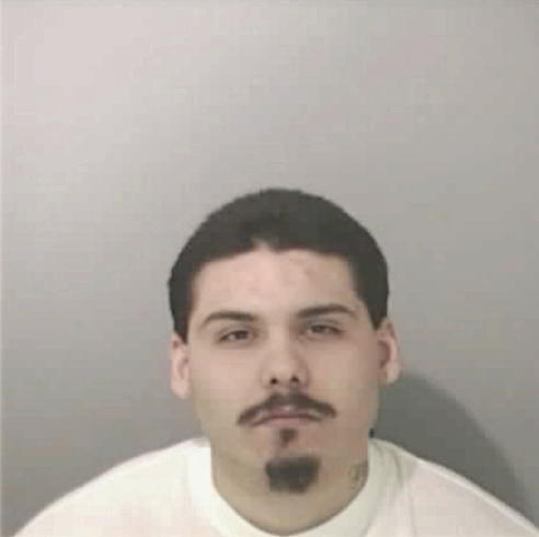 MENDOZA, ADOLFO JR. - Peoria County, IL