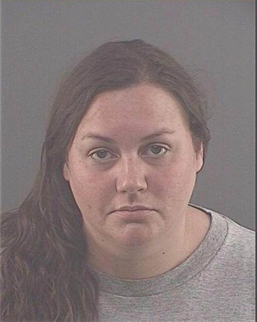 MERCER, JESSICA RENEE - Peoria County, IL
