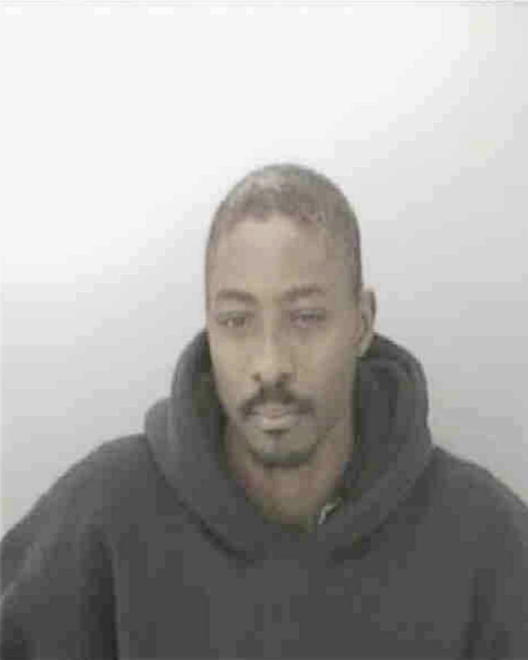 MURRAY, ERNEST TERELL - Peoria County, IL