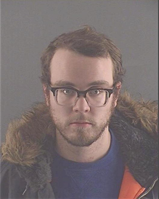 NORRIS, GEORGE J - Peoria County, IL