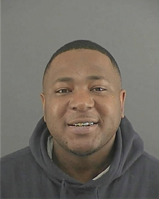 PATTERSON, KELVIN E - Peoria County, IL
