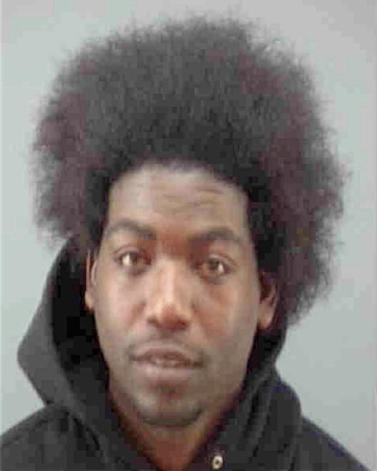 POWELL, TRAVIS DWAYNE - Peoria County, IL