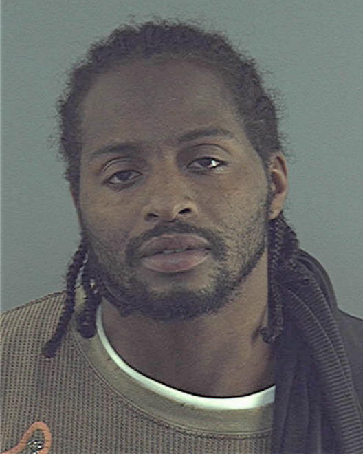 RICHMOND, RONNIE LEWIS - Peoria County, IL