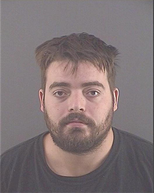 ROBERTSON, JOSHUA J - Peoria County, IL
