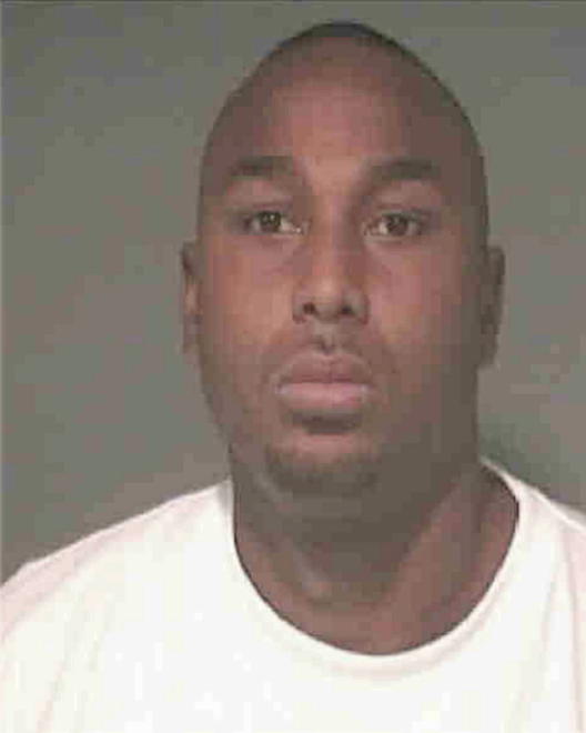 ROBERTSON, KEVIN LATREC - Peoria County, IL