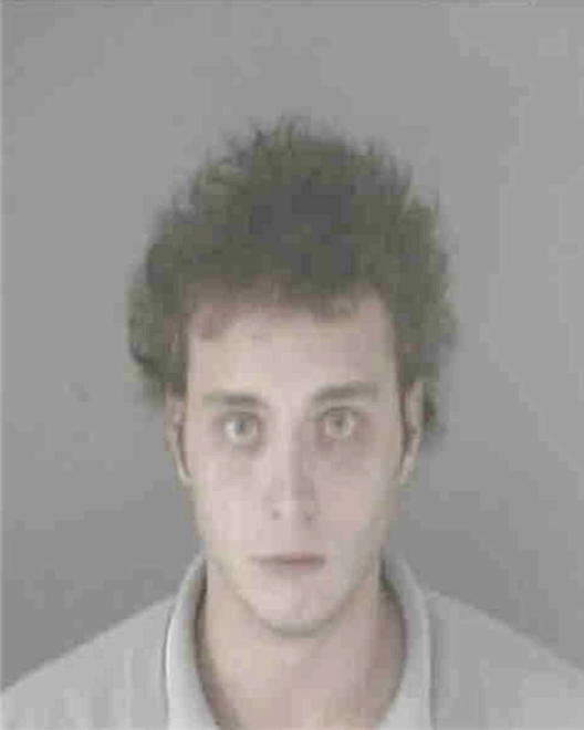ROGERS, JUSTIN M - Peoria County, IL
