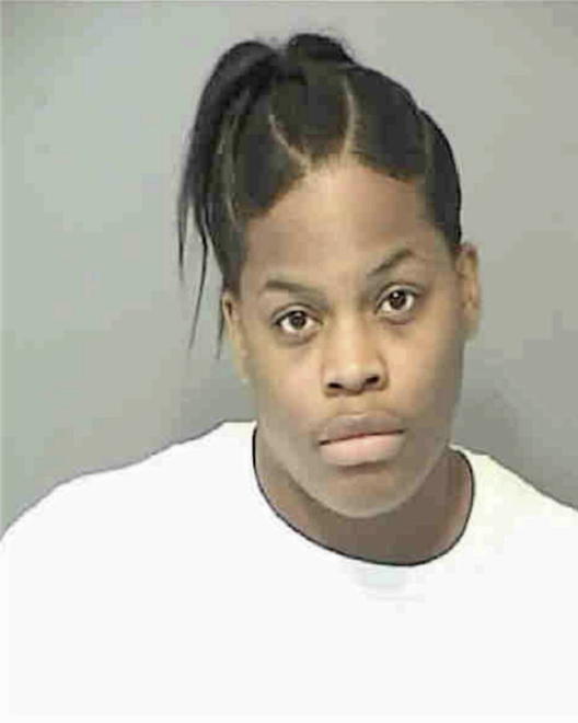 RUTHERFORD, ANDREANNA JANEL - Peoria County, IL