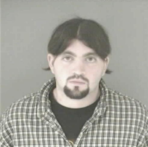 SMALLWOOD, JAMES - Peoria County, IL