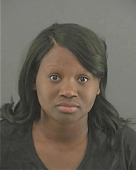 TINSLEY, CHERIYA LORRAINE - Peoria County, IL