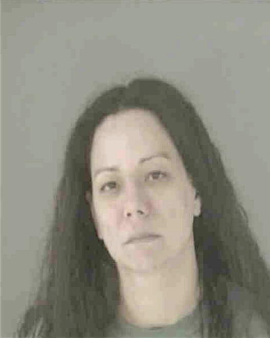 TRISLER, MARIA - Peoria County, IL