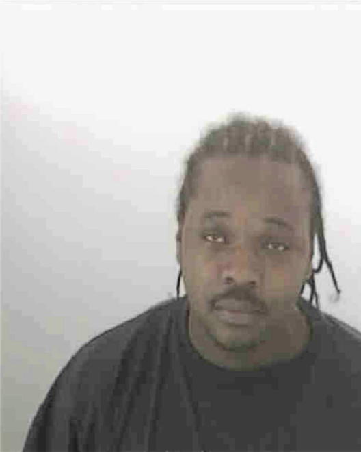 WARD, ANTONIO MARTEZ - Peoria County, IL
