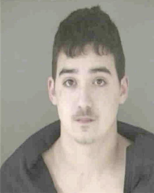 WHELCHEL, KYLE MICHAEL - Peoria County, IL