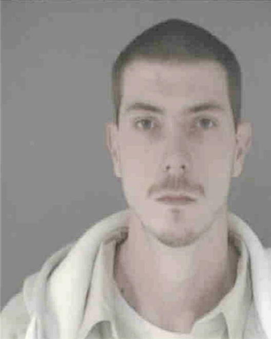 WIELAND, RYAN EDWARD - Peoria County, IL