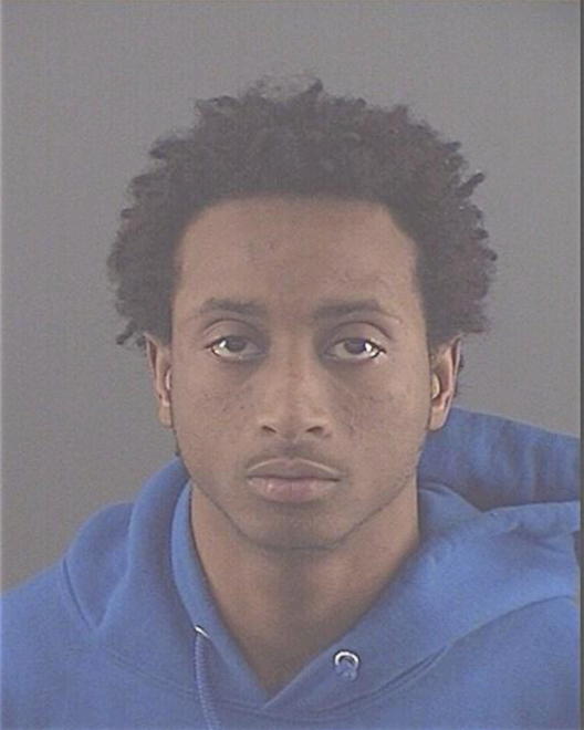 WILLIAMS, DEANDRE L - Peoria County, IL