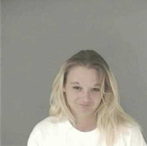 WOLFE, KATRINA LYNN - Peoria County, IL