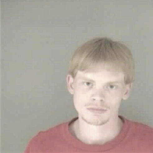 ABBOTT, JOSHUA A - Peoria County, IL