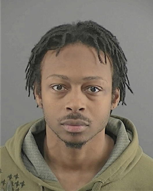 ALLEN, DEMETRIUS JEROME - Peoria County, IL