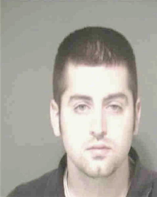 AUCH, RICHARD GEIST - Peoria County, IL