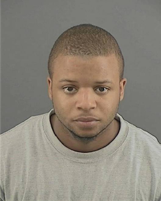 BRYANT, CARLTON TWYNEL - Peoria County, IL