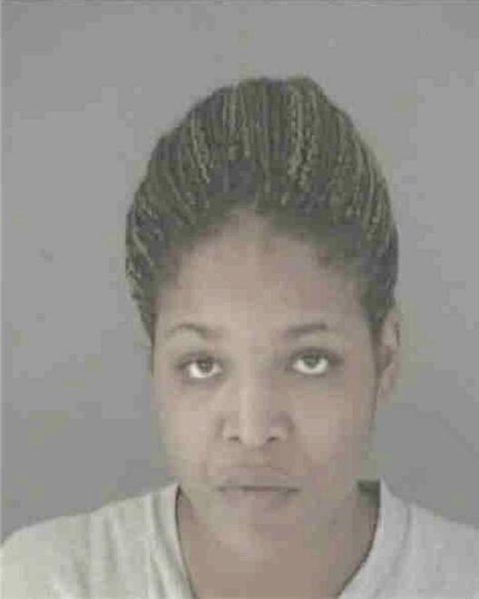 BUFORD, TIA JONAE - Peoria County, IL