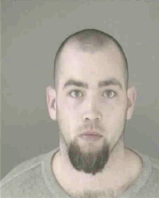 CARR, CHAD MICHAEL - Peoria County, IL