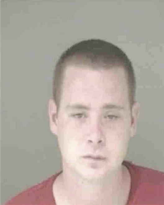 CARR, JAMES C - Peoria County, IL