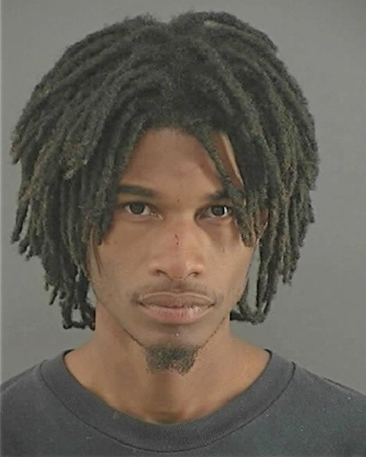 CHALK, DEMARCO DONTAY - Peoria County, IL