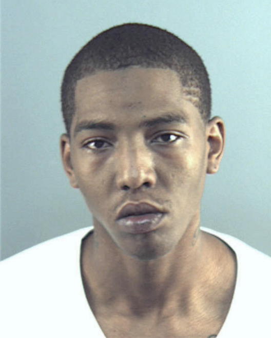 CLAUDON, JACOBY JAMAUL - Peoria County, IL