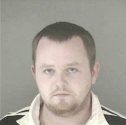 COKER, JESSE LEE - Peoria County, IL