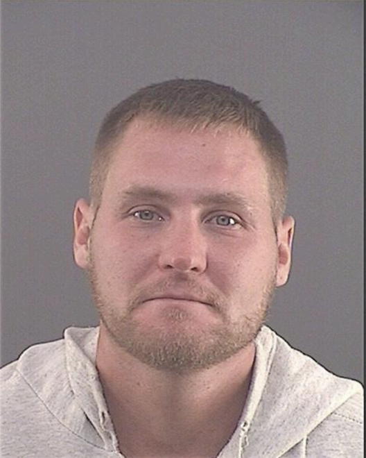 EGGERS, JAMES EVERETT - Peoria County, IL