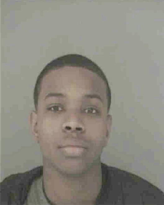 FORD, FREDERICK KENNEDY - Peoria County, IL