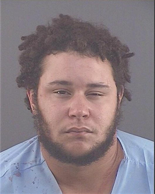 GEILER, ANTONIO D - Peoria County, IL
