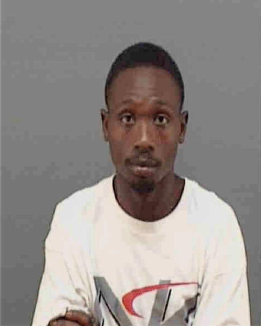 HALL, GREGORY RIZELL - Peoria County, IL