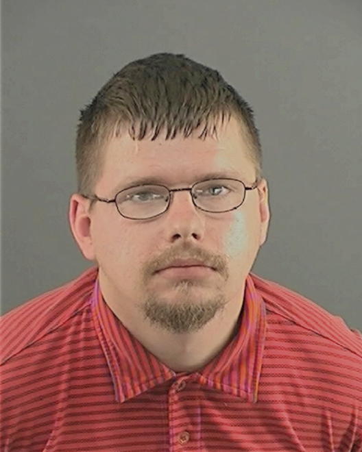 HARRIS, JOSHUA M - Peoria County, IL