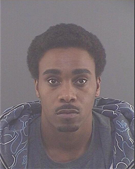 HAYES, JAMERE EARL - Peoria County, IL