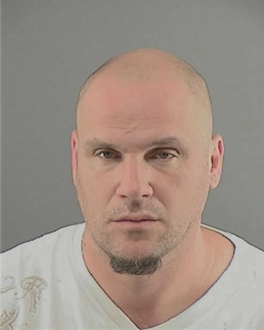 HOWARD, JAMES JACKSON - Peoria County, IL
