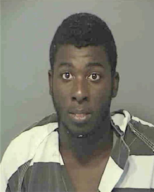 JACKSON, CHRISTOPHER LAMONT - Peoria County, IL