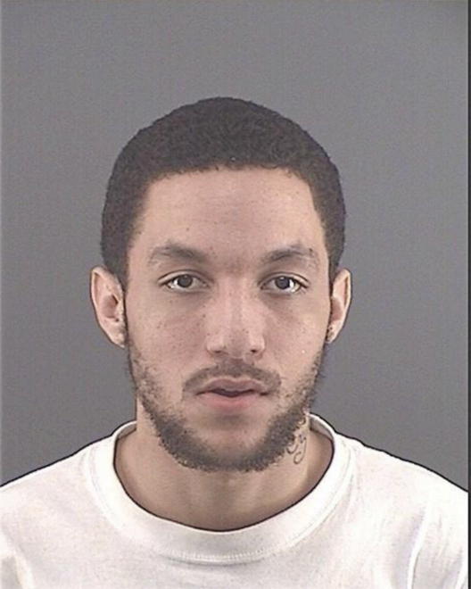 JONES, CHESTER LEE - Peoria County, IL