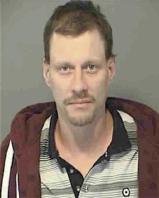 KING, SHAWN CHRISTERPHER - Peoria County, IL