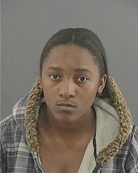 LAMPKIN, KANISHA WAKIESE - Peoria County, IL