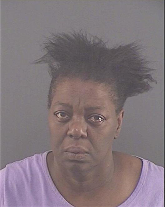 MCKNIGHT, JOYCE A - Peoria County, IL
