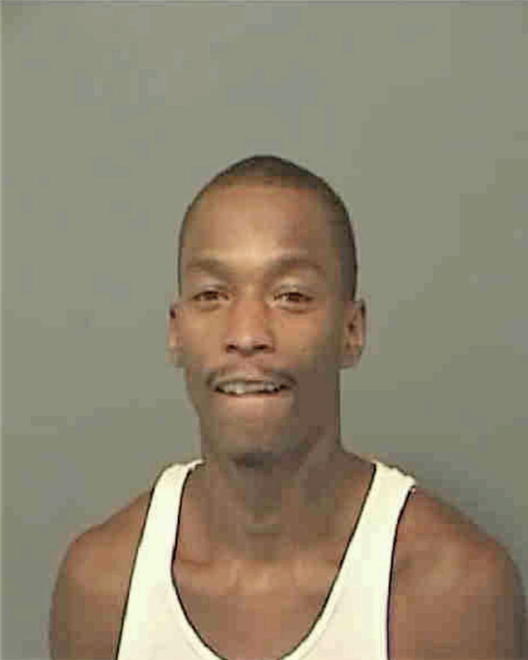 ROBINSON, KEITH ANDRE - Peoria County, IL