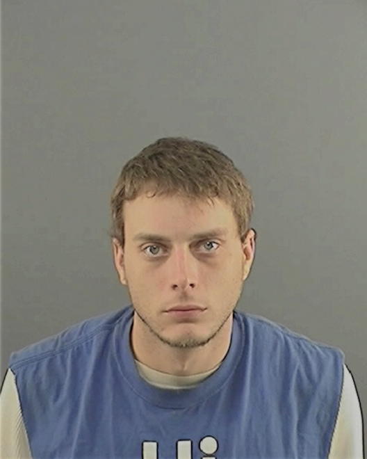ROGERS, JUSTIN M - Peoria County, IL