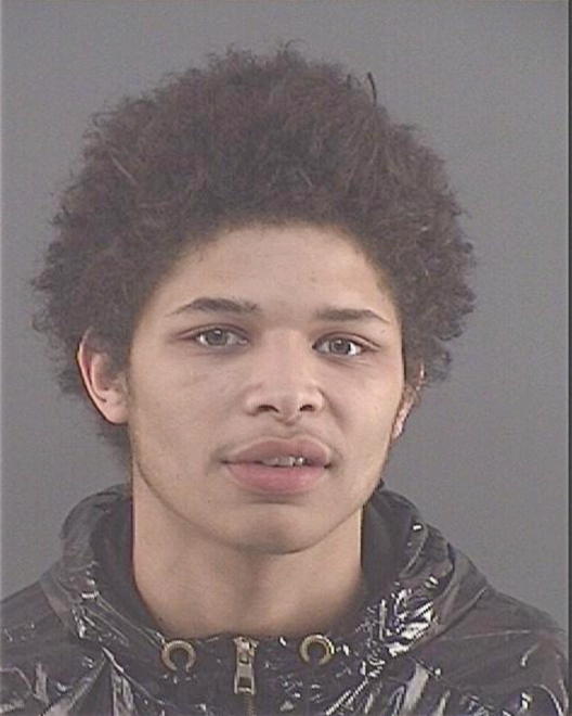 SIERRA, ANTHONY M - Peoria County, IL