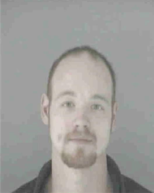 SINKS, ANTHONY FRANKLIN - Peoria County, IL