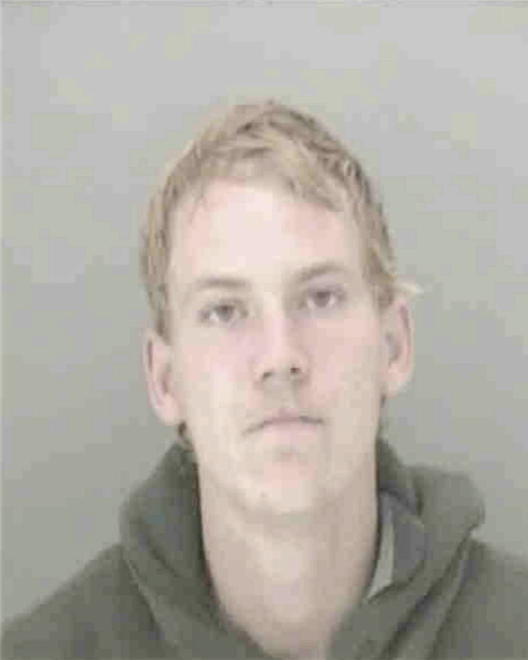 SKINNER, PATRICK EUGENE - Peoria County, IL