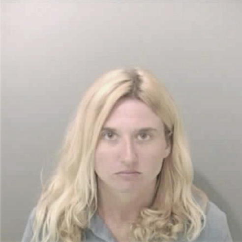 STRANGE, TRISHA RAE - Peoria County, IL