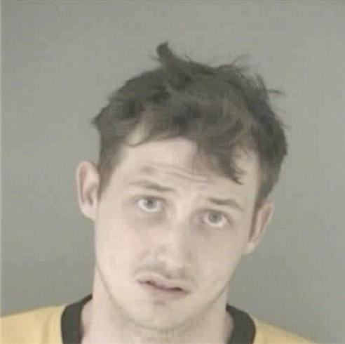 WEBSTER, DEREK DUANE - Peoria County, IL