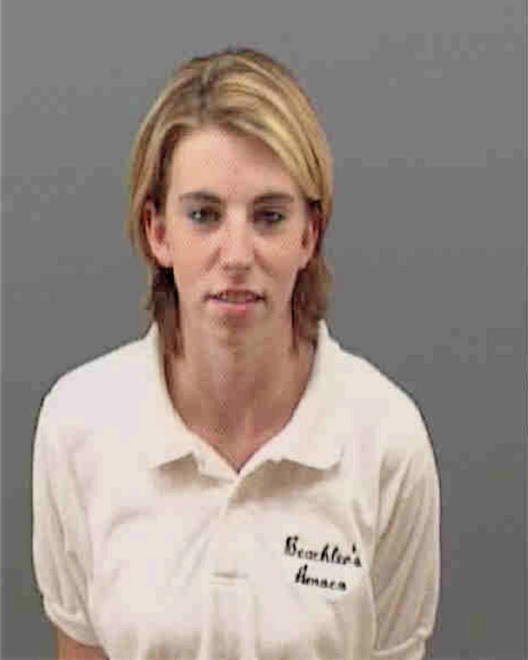 WELK, BRANDI KAY - Peoria County, IL