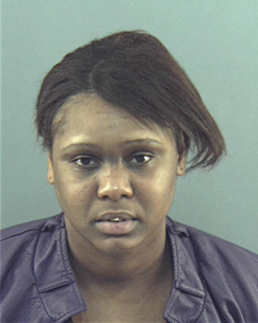 WRIGHT, MONTIA LATRESE - Peoria County, IL